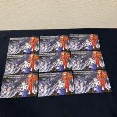 新世紀エヴァンゲリオン シンジ&アスカ ウエハース #I06 PSA10 - メルカリ