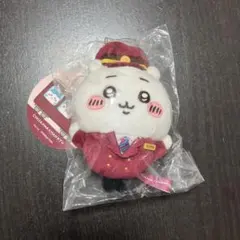 ちいかわ　阪急電車　ぬい　マスコット