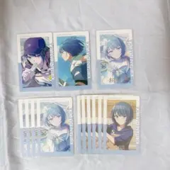 桐谷遥】プロセカ エピカ ＆ ステッカー まとめ売り - メルカリ