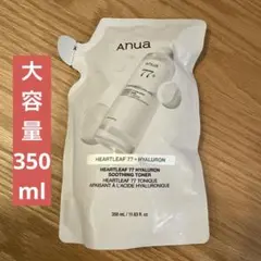 Anua アヌア　ドクダミ　トナー　詰め替えのサムネイル