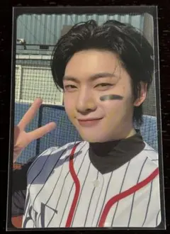 マシュー ゼベワン タワレコ特典 野球トレカ