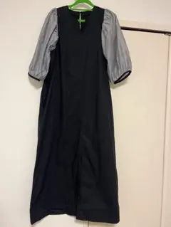 【新品タグ付】 LUCA LADY LUCK LUCA ワンピース