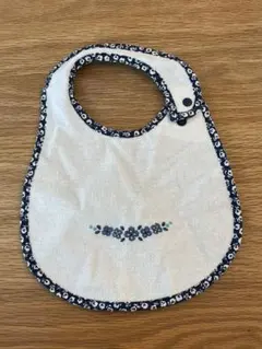 ファミリア　ヨダレカケ(スタイ)