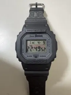 Herno Laminar × G-SHOCK 限定コラボ - メルカリ