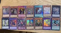 遊戯王OCG リミテッドオーバーコレクション1BOX