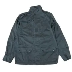 80s FRENCH MILITARY/フランス軍 フィールドジャケット