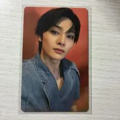 スキズ トレカ アイエン