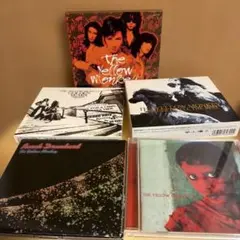 MONKEY MONKEY 希少 入手困難 CD - メルカリ