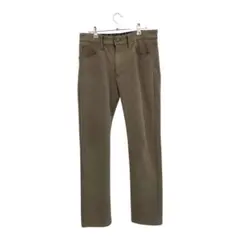 (EDWIN・エドウィン) M メンズ 長ズボン ベージュ