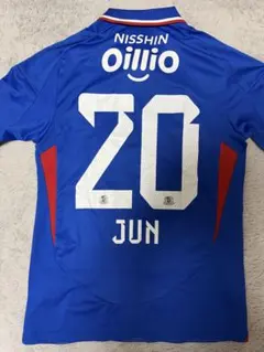 2024シーズン 横浜F・マリノス 23番宮市亮選手 XLサイズ - メルカリ