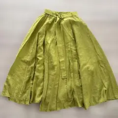 ◆アズノウアズ◆フレアスカート