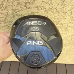 2026年最新】PING G400 ドライバー 10.5の人気アイテム - メルカリ
