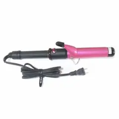 カールアイロン　ヴィダルサスーン　32mm　スタイラー　VSI-3205/P