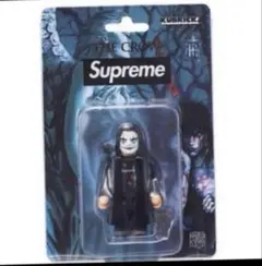 2025年最新】Supreme The Crow KUBRICKの人気アイテム - メルカリ