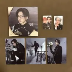 &TEAM We on Fire フウマ　FUMA セット