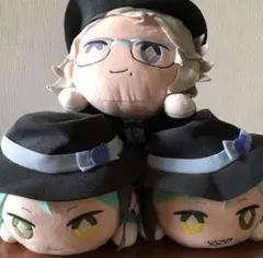 Disney ツイステッドワンダーランド　オクタヴィネル