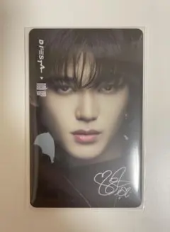 NCT127 テヨン　トレカ　ステッカー 2167005623.jpg?1706927905