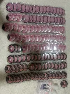 コロロ様 すとふぇす缶バッジ16点