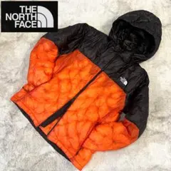 人気❗️ノースフェイス 中綿ジャケット バイカラー NY82002 サイズＭ