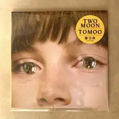 新品未開封TWO MOON TOMOO レコード