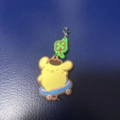 ポムポムプリン繋がるラバーコレクション