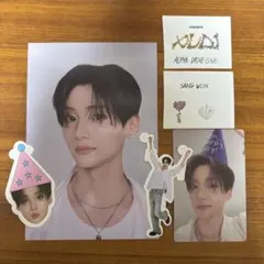 ALD1 FCキット サンウォン