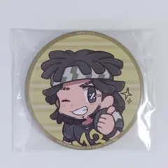 第五人格 夏コミ C96 オフェンス 缶バッジ