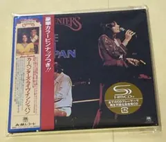 2026年最新】live in japan carpentersの人気アイテム - メルカリ