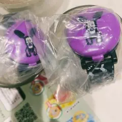 こびとづかん ウォッチコレクション アラシクロバネ