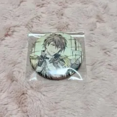 expo 缶バッジ 御堂虎於