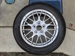 2025年最新】bbs 16インチ 4穴の人気アイテム - メルカリ