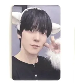 ATEEZ ユノ MAKESTAR メクス シドニー SYDNEY ヨントン