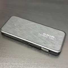 エレコム 外付けSSD 120GB USB3.1(Gen1)対応