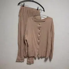 【Searoomlynn 】カーディガン＆パンツ