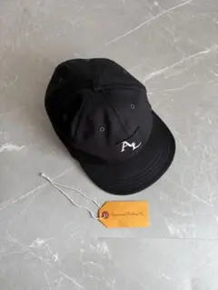 帽子 AT LAST WORK CAP AT LAST WORK CAP