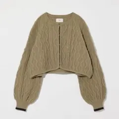 2026年最新】eaphi カーディガンの人気アイテム - メルカリ