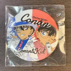 2026年最新】怪盗キッド 缶バッジの人気アイテム - メルカリ
