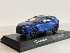 2026年最新】レクサスnx Fスポーツ ミニカーの人気アイテム - メルカリ