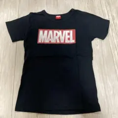 キッズ用　marvel マーベルTシャツのサムネイル