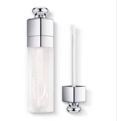 【美品】Dior Addict Lipマキシマイザーセラム 000 新品 未使用