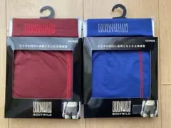 最安値特価⭐️BODYWILD⭐️GUNZE⭐️ボディワイルド⭐️ボクサーパンツ⭐️L