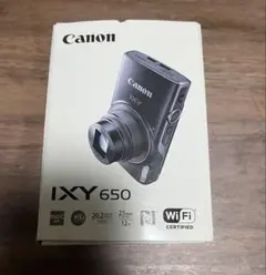 2025年最新】IXY650 展示品の人気アイテム - メルカリ