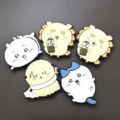 ちいかわ マグネット