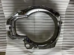 リングだけ DBA-MR31S ハスラー HID 1874 ヘッドライト 左 - メルカリ
