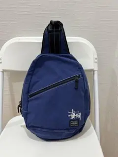 stussy porter