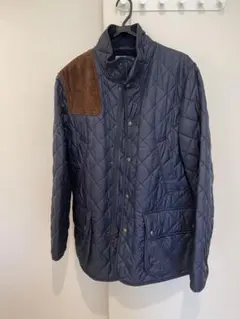 古着 POLO by Ralph Lauren キルティングジャケット