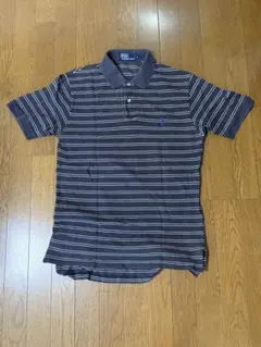 ポロラルフローレン ポロシャツ Lサイズ