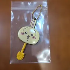 ちいかわロリポップチョコチャームうさぎ