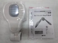 LIFE FIT ライフフィット内転筋トレーナー Vトレアプローチ Fit020