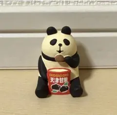 デコレ コンコンブル 甘栗パンダ